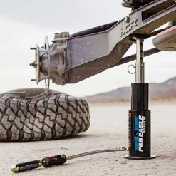 Pro Eagle Phoenix DS Co2 Air Jack