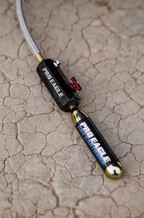 Pro Eagle Phoenix DS Co2 Air Jack - Image 6