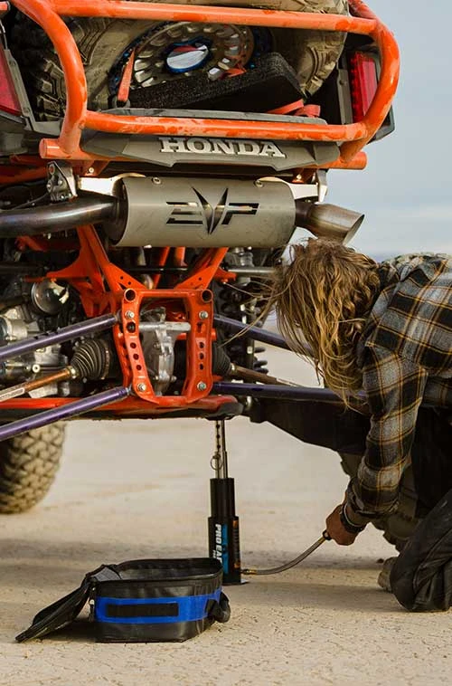 Pro Eagle Phoenix DS Co2 Air Jack - Image 5