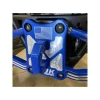 AJK Offroad Polaris Pro R Billet Radius Rod Plate 2 AJK Offroad Polaris Pro R Billet Radius Rod Plate -Zrp Store AJK Offroad Polaris Pro R Billet Radius Rod Plate