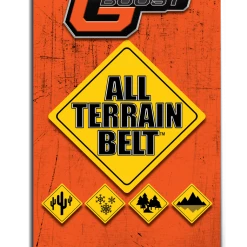 GBoost Technology GBoost All-Terrain Drive Belt - Arctic Cat Prowler 550/650/700