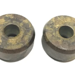 AFTERMARKET ASSASSINS REPLACEMENT ROLLERS FOR SLIDER BOSS SECONDARY CLUTCH