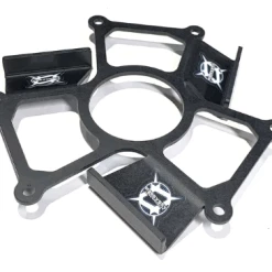 AFTERMARKET ASSASSINS '16-'20 POLARIS RZR XP TURBO / TURBO S / RS1 PRIMARY CLUTCH FAN BLADE