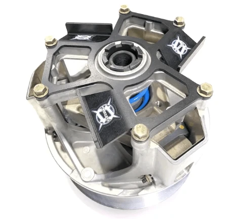 AFTERMARKET ASSASSINS '16-'20 POLARIS RZR XP TURBO / TURBO S / RS1 PRIMARY CLUTCH FAN BLADE - Image 2