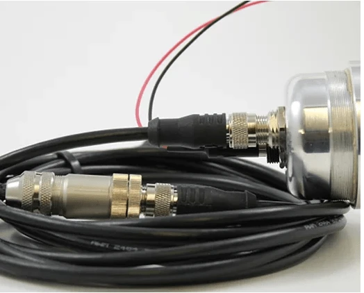 Razorback Technology 3.1 Dimmable Infrared Belt Temp Gauge - Image 10