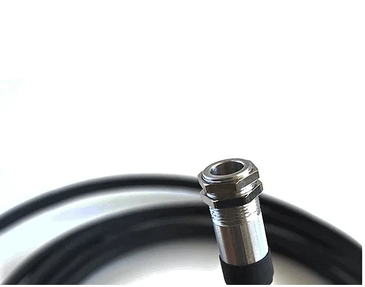 Razorback Technology 3.1 Dimmable Infrared Belt Temp Gauge - Image 12