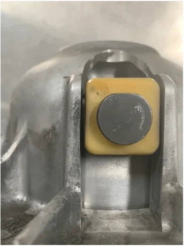 AFTERMARKET ASSASSINS REPLACEMENT ROLLERS FOR SLIDER BOSS SECONDARY CLUTCH - Image 2