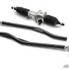SuperATV Polaris General RackBoss 2.0 Rack And Pinion For Big Lift Kits 2 SuperATV Polaris General RackBoss 2.0 Rack And Pinion For Big Lift Kits -Zrp Store BIG LIFT KITS 2