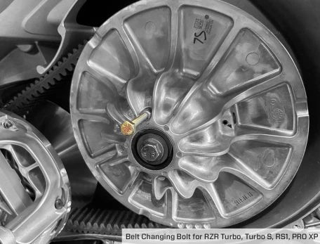 PRP Seats PRP RZR 35PC Tool Kit (Tools Only) - Image 6