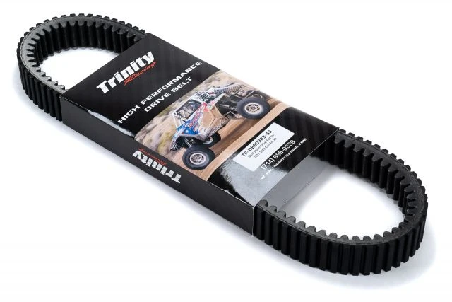 Trinity Racing Sandstorm Drive Belt - Polaris RZR XP 1000 / 900 / General