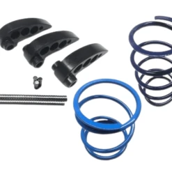 AFTERMARKET ASSASSINS RZR TURBO S 72" WIDE S2 RECOIL CLUTCH KIT