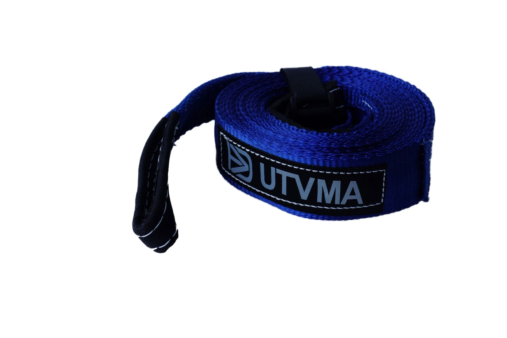UTV Mountain Accessories UTVMA Recovery Tow Strap - Image 2