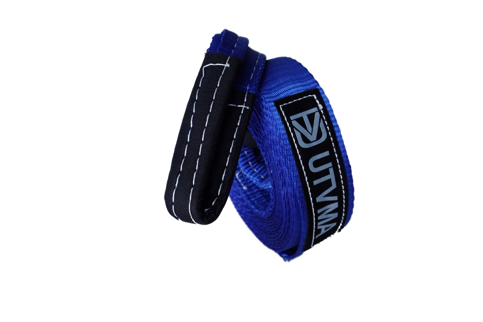 UTV Mountain Accessories UTVMA Recovery Tow Strap - Image 4