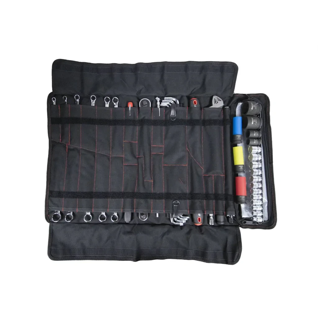 BoxoUSA KOH Off-Road Tool Bag With Tool Set - Image 5