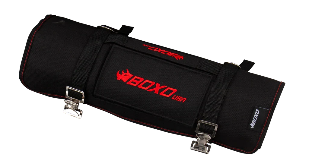 BoxoUSA UTV Tool Roll Now With Chrome Adjustable Wrench - Image 4