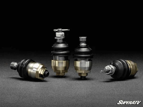 Keller Performance Products Keller Performance Lower Ball Joint - Honda Pioneer 1000 9 Keller Performance Products Keller Performance Lower Ball Joint - Honda Pioneer 1000 - Image 7