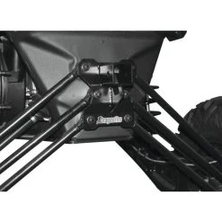 DragonFire Racing Can-Am Heavy-Duty Rear Receiver Hitch