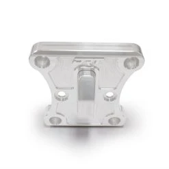 DRT Motorsports DRT Can-Am X3 2017+ Billet Radius Rod Plate 9 DRT Motorsports DRT Can-Am X3 2017+ Billet Radius Rod Plate -Zrp Store CAX3RP2 DRT Motorsports Can Am Maverick X3 2017 Billet Radius Rod Plate angle3 2K 72dpi 1024x1024@2x