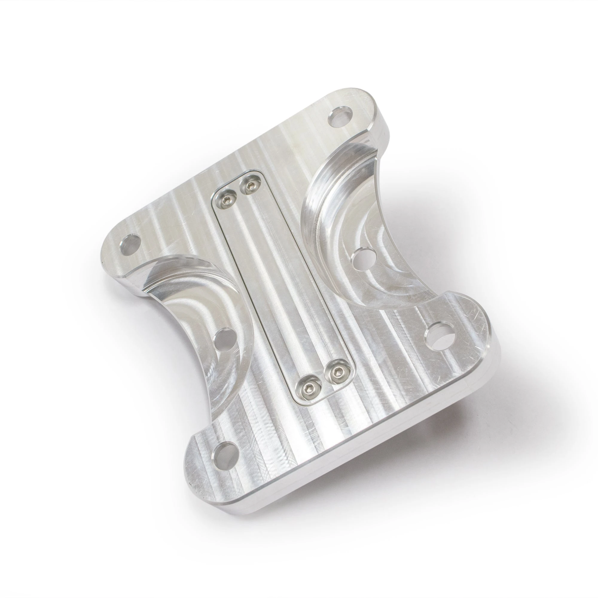 DRT Motorsports DRT Can-Am X3 2017+ Billet Radius Rod Plate 6 DRT Motorsports DRT Can-Am X3 2017+ Billet Radius Rod Plate - Image 4