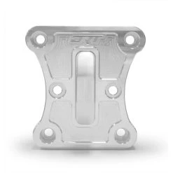 DRT Motorsports DRT Can-Am X3 2017+ Billet Radius Rod Plate 11 DRT Motorsports DRT Can-Am X3 2017+ Billet Radius Rod Plate -Zrp Store CAX3RP2 DRT Motorsports Can Am Maverick X3 2017 Billet Radius Rod Plate angle5 2K 72dpi 1024x1024@2x