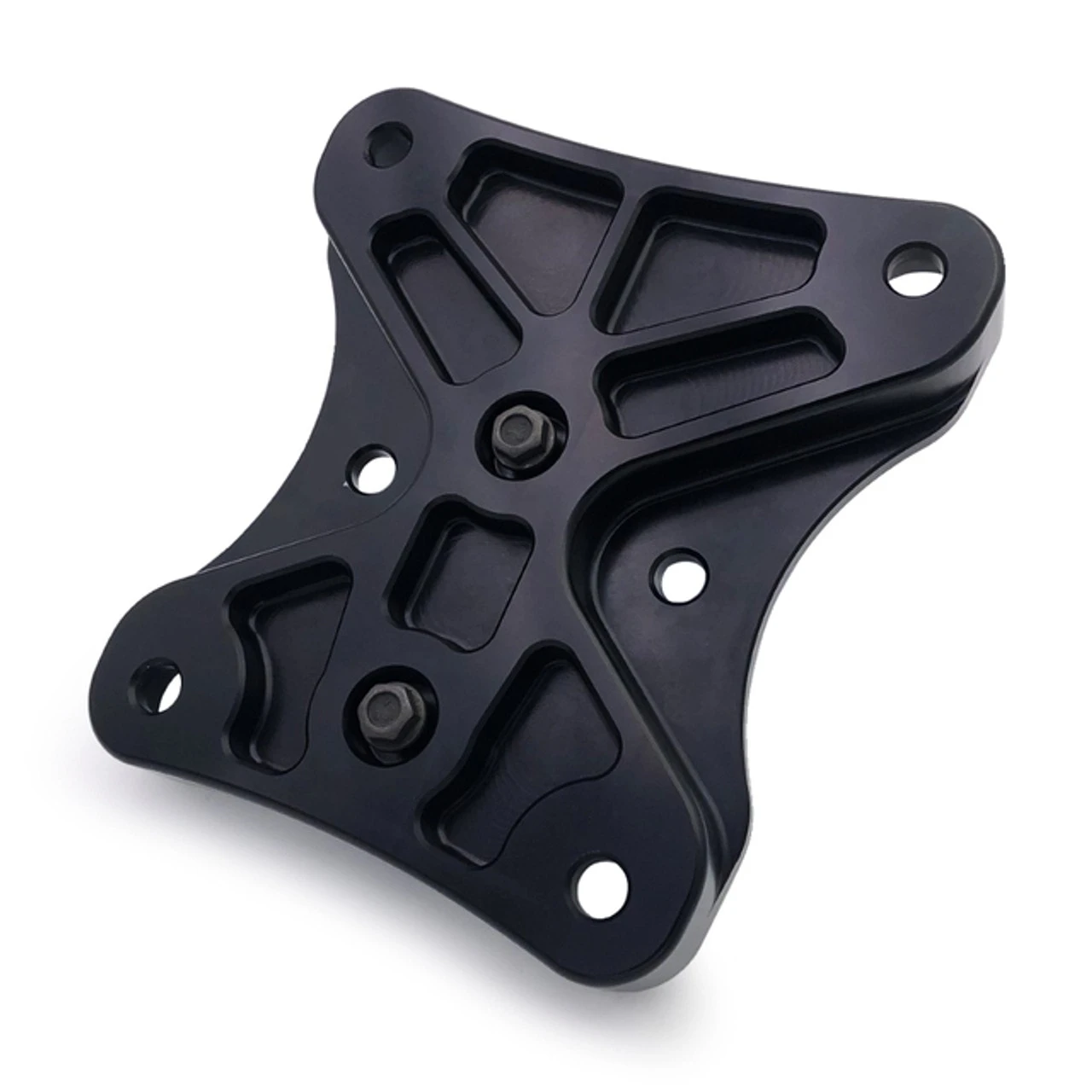 ZRP Can-Am X3 Radius Rod Plate - Image 4