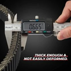 Kemimoto RZR XP 1000/ General 1000 / S 1000 Heavy Duty Carbon Drive Belt 16 Kemimoto RZR XP 1000/ General 1000 / S 1000 Heavy Duty Carbon Drive Belt -Zrp Store Carbon Drive Belt 6