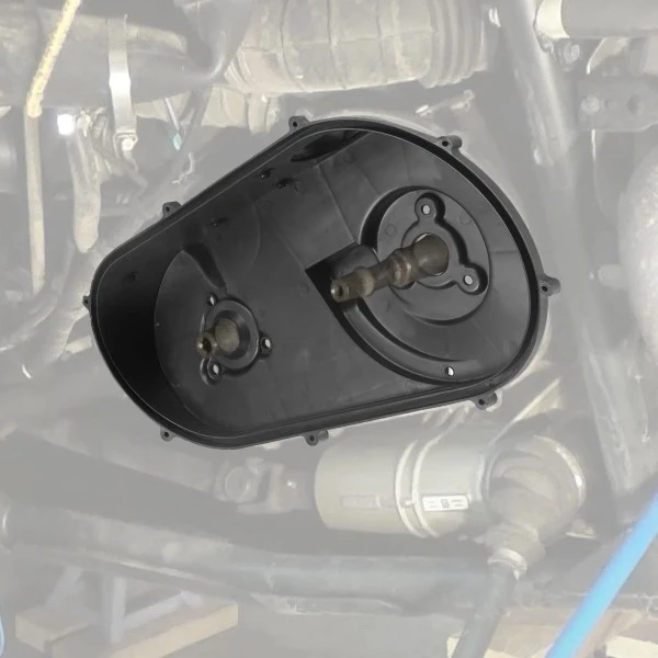 Kemimoto Polaris RZR/ Ranger/ General Clutch Cover - Image 2