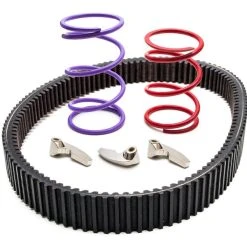 Trinity Racing General XP 1000 (2020-2021) Clutch Kit - 32-35" Tires