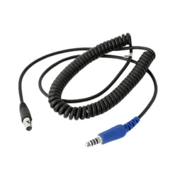 Rugged Radios Off-Road Plug To 5 Pin Adapter