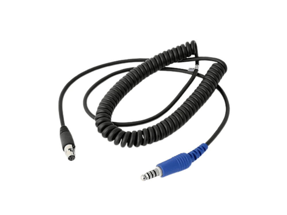 Rugged Radios Off-Road Plug To 5 Pin Adapter 3 Rugged Radios Off-Road Plug To 5 Pin Adapter
