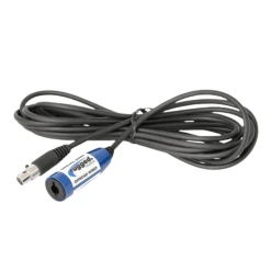 Rugged Radios Offroad Jack Intercom Cable