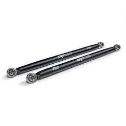 Alternative view of DRT Motorsports DRT Motor Polaris RZR Pro XP 2020+ Billet Aluminum Barrel Quick Camber Upper Radius Rod