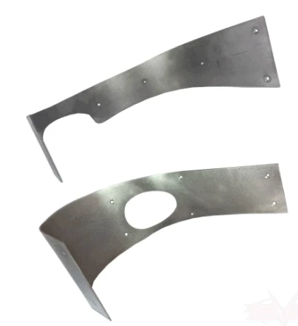 Evolution Powersports EVO Can-Am X3 Clutch Housing Liner - Image 2