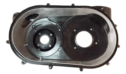Evolution Powersports EVO Can-Am X3 Clutch Housing Liner