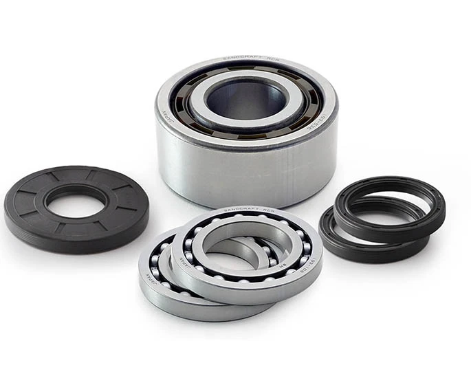 Sandcraft Noise Be Gone Kit - 2016 RZR XP Turbo 4 Sandcraft Noise Be Gone Kit - 2016 RZR XP Turbo - Image 2