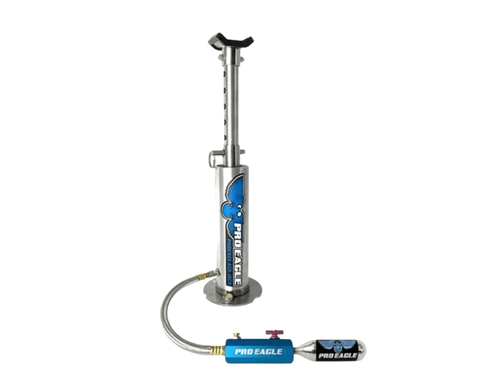Pro Eagle Phoenix Co2 Air Jack