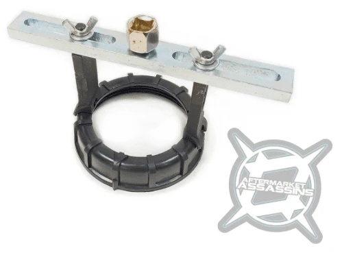 Aftermarket Assassins Fuel Filter/Pump Cap Removal Tool - Universal