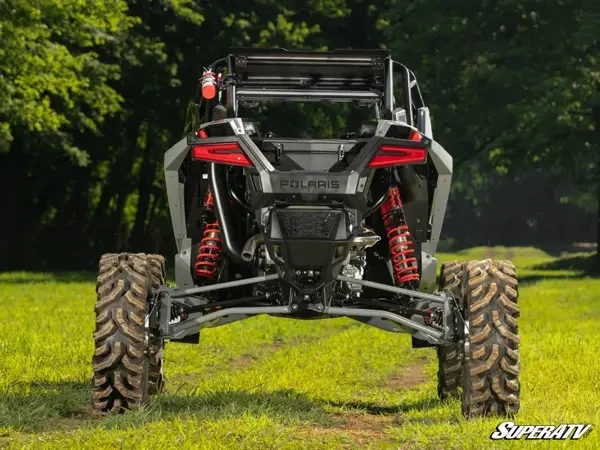 SuperATV Polaris RZR Pro R 6" Portal Gear Lift 5 SuperATV Polaris RZR Pro R 6" Portal Gear Lift - Image 3