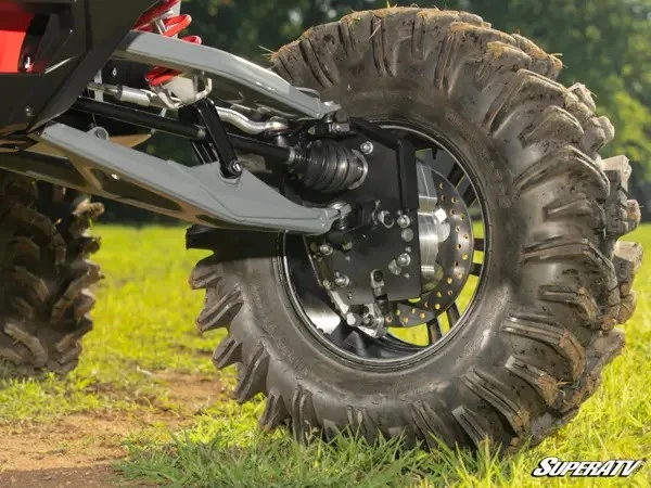 SuperATV Polaris RZR Pro R 6" Portal Gear Lift 7 SuperATV Polaris RZR Pro R 6" Portal Gear Lift - Image 5