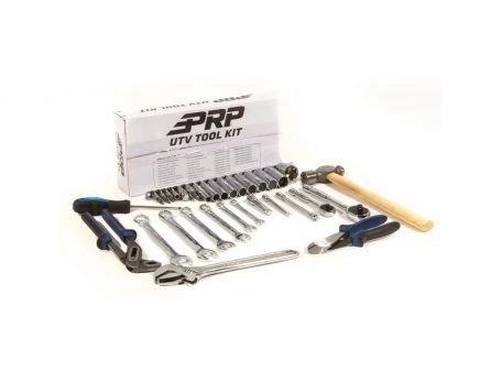 PRP Seats PRP RZR 35PC Tool Kit (Tools Only)
