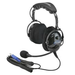 Rugged Radios Rugged Radio H22 Ultimate Carbon Fiber Headset