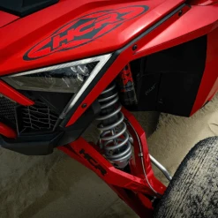 HCR Suspension HCR Polaris RZR Pro R OEM Replacement Suspension Kit 17 HCR Suspension HCR Polaris RZR Pro R OEM Replacement Suspension Kit -Zrp Store HCR Polaris RZR Pro R OEM Replacement Suspension Kit 5