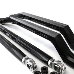 Assault Industries High Clearance Radius Rods - Polaris RZR