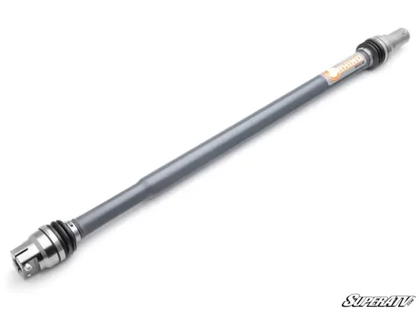 SuperATV Polaris RZR Pro XP Heavy-Duty Pro Shaft - Rhino Driveline 4 SuperATV Polaris RZR Pro XP Heavy-Duty Pro Shaft - Rhino Driveline - Image 2