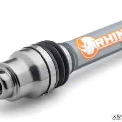 SuperATV Polaris RZR Pro XP Heavy-Duty Pro Shaft - Rhino Driveline 15 SuperATV Polaris RZR Pro XP Heavy-Duty Pro Shaft - Rhino Driveline -Zrp Store HEAVY DUTY PROP SHAFT 4