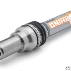 SuperATV Polaris RZR Pro XP Heavy-Duty Pro Shaft - Rhino Driveline 17 SuperATV Polaris RZR Pro XP Heavy-Duty Pro Shaft - Rhino Driveline -Zrp Store HEAVY DUTY PROP SHAFT 6