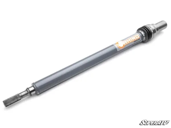 SuperATV Polaris RZR Pro XP Heavy-Duty Pro Shaft - Rhino Driveline 10 SuperATV Polaris RZR Pro XP Heavy-Duty Pro Shaft - Rhino Driveline - Image 8