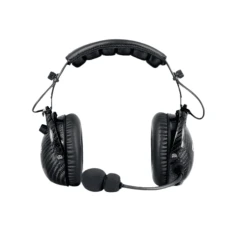 Rugged Radios AlphaBass Headset