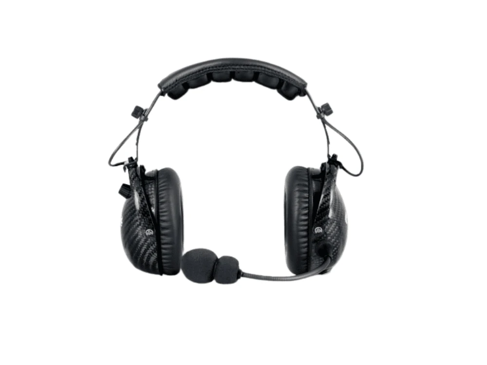 Rugged Radios AlphaBass Headset