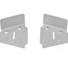 Rival Powersports Rival Honda Pioneer 500 / 520 Alloy Rear A-Arm Guards 1 Rival Powersports Rival Honda Pioneer 500 / 520 Alloy Rear A-Arm Guards -Zrp Store Honda Pioneer 500 Alloy Rear A Arm Guards